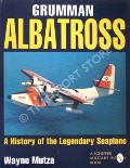 Grumman Albatross by MUTZA, Wayne